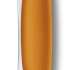 Нож кухонный Victorinox Swiss Classic, для овощей, 110мм, заточка серрейтор, стальной, оранжевый [6.7836.f9b]